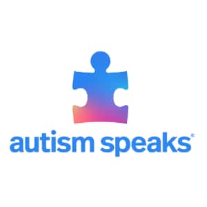 Autism Speaks logo