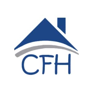CFH logo