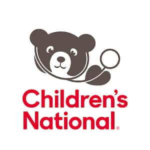 Children's National logo