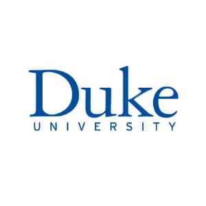 Duke University logo