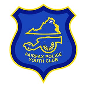 Fairfax Police Youth Club logo
