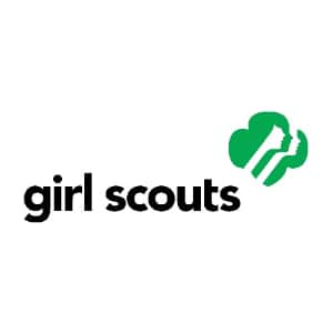 Girl Scouts logo