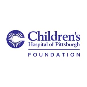 Children's Hospital of Pittsburgh Foundation logo