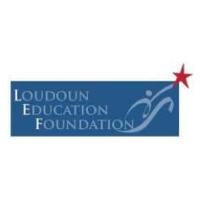 Loudoun Education Foundation logo