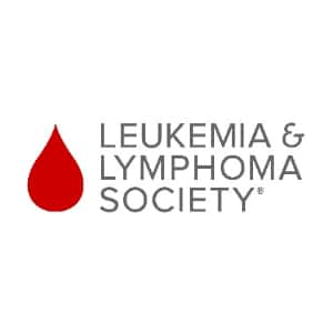 Leukemia & Lymphoma Society logo
