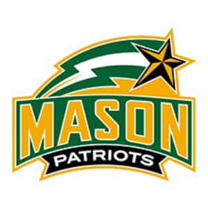 Mason Patriots logo
