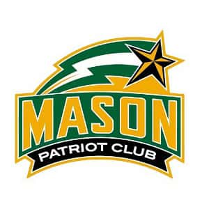 Mason Patriot Club logo