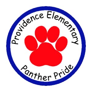 Providence Elementary School logo