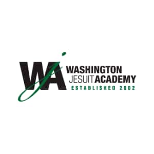 Washington Jesuit Academy logo