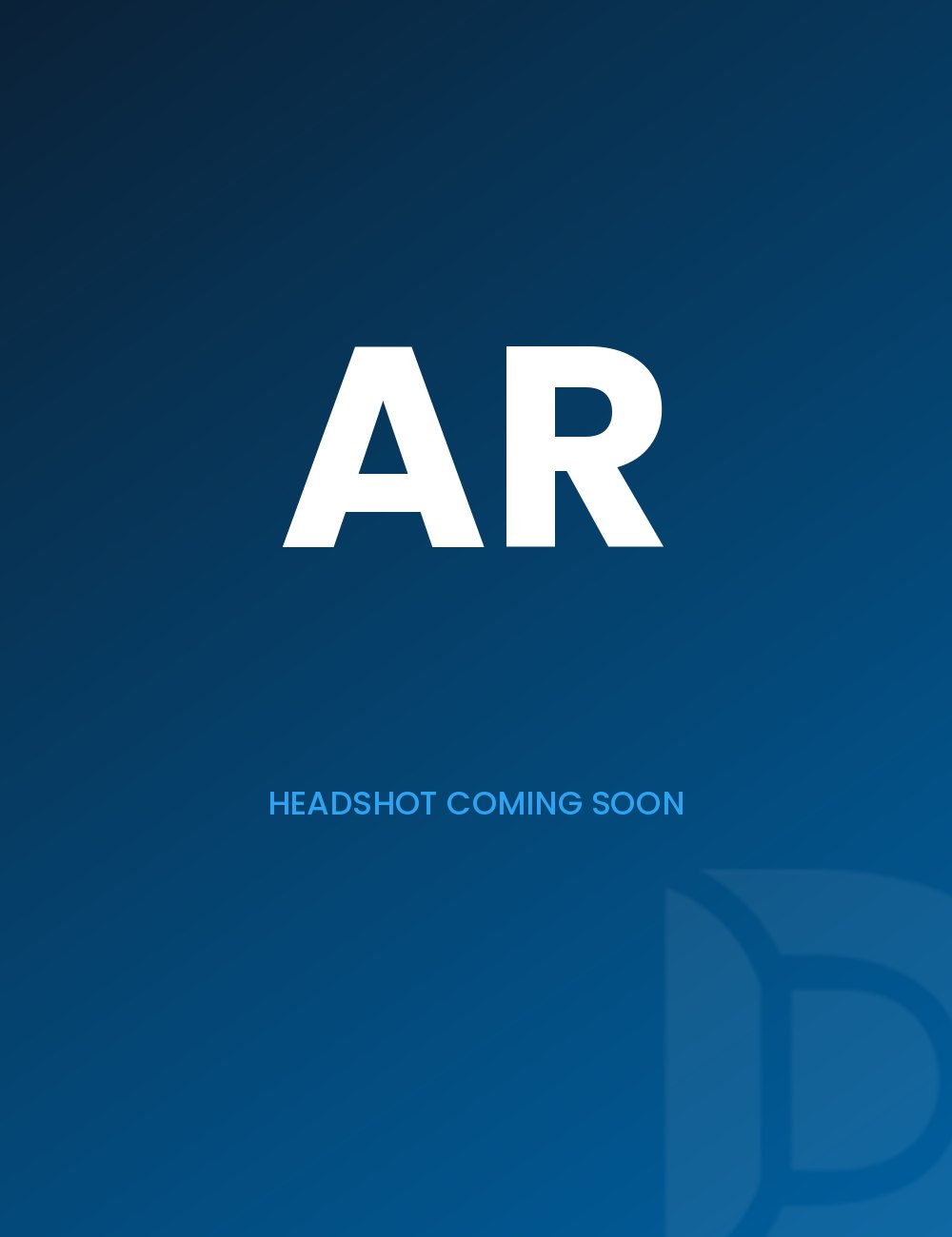 Alba Romero (placeholder headshot)