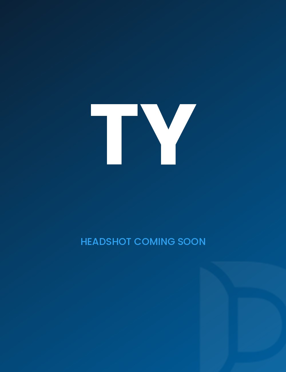 Tyler Young (placeholder headshot)